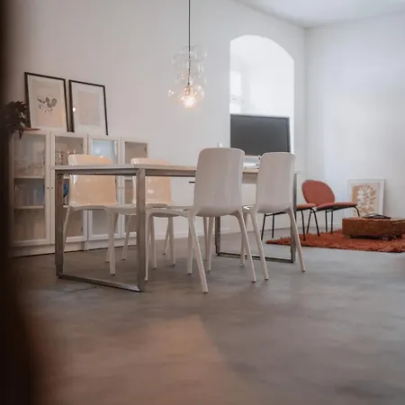 Apartamento Historische, Moderne Stadtwohnung Riedlingen
