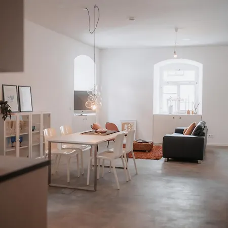 Historische, Moderne Stadtwohnung Apartamento Riedlingen