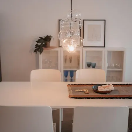 Apartamento Historische, Moderne Stadtwohnung *