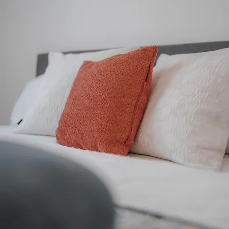 Apartamento Historische, Moderne Stadtwohnung *