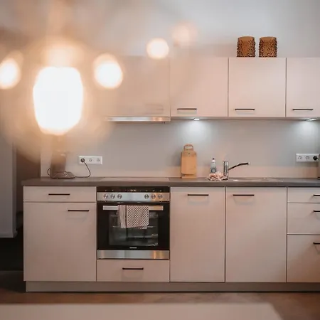 Historische, Moderne Stadtwohnung Apartamento Riedlingen