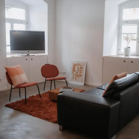 Historische, Moderne Stadtwohnung Apartamento Riedlingen