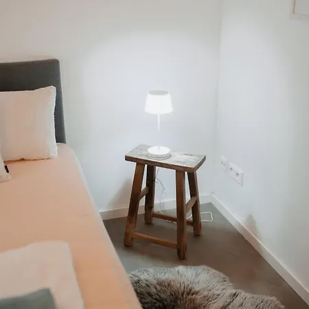 Apartamento Historische, Moderne Stadtwohnung *
