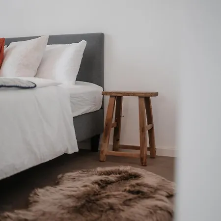 Apartamento Historische, Moderne Stadtwohnung *